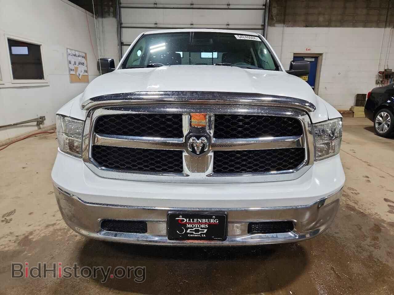 2013 RAM 1500 - VIN: 1C6RR7GT3DS675042 - Фото 5