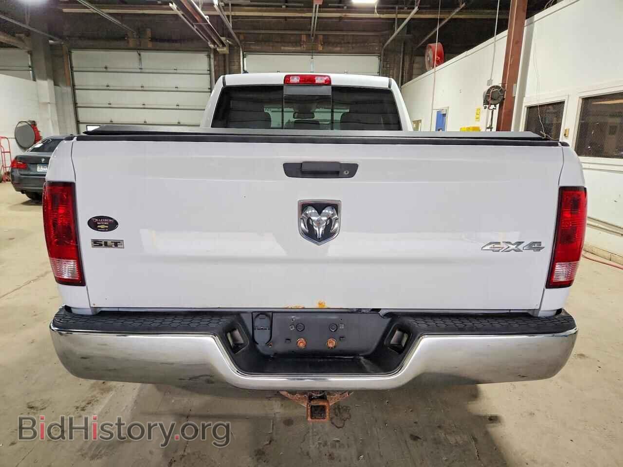 2013 RAM 1500 - VIN: 1C6RR7GT3DS675042 - Фото 6