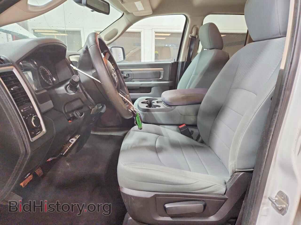2013 RAM 1500 - VIN: 1C6RR7GT3DS675042 - Фото 7