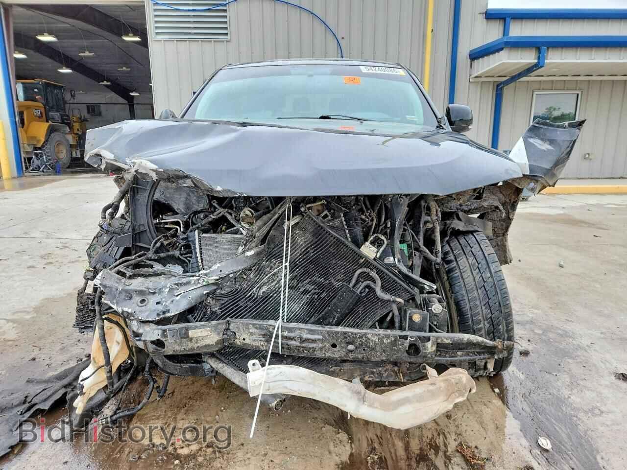 2013 DODGE DURANGO - VIN: 1C4RDJDG9DC664889 - Photo 5