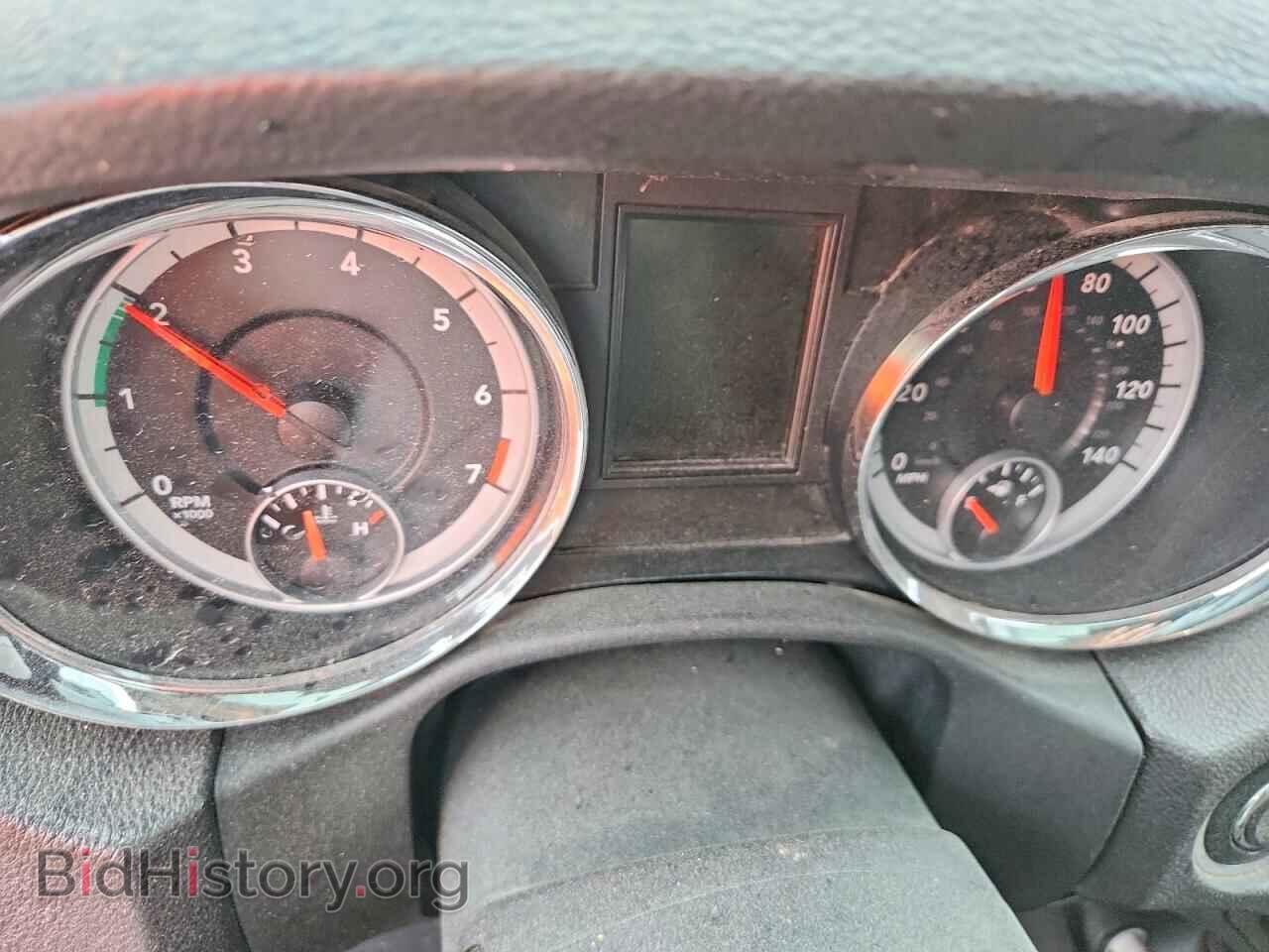 2013 DODGE DURANGO - VIN: 1C4RDJDG9DC664889 - Photo 9