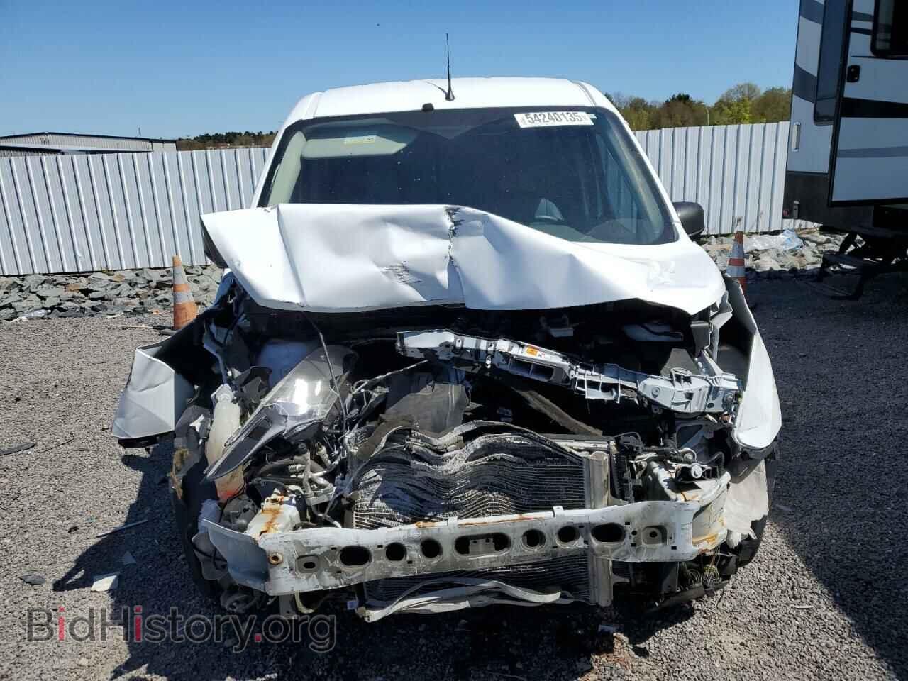 2018 FORD TRANSIT - VIN: NM0LS7E70J1347777 - Фото 5