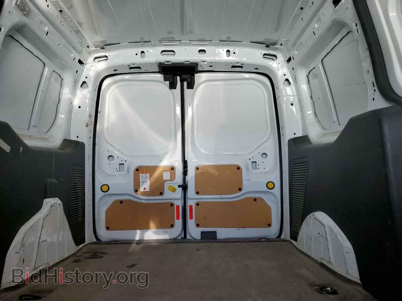 2018 FORD TRANSIT - VIN: NM0LS7E70J1347777 - Фото 10