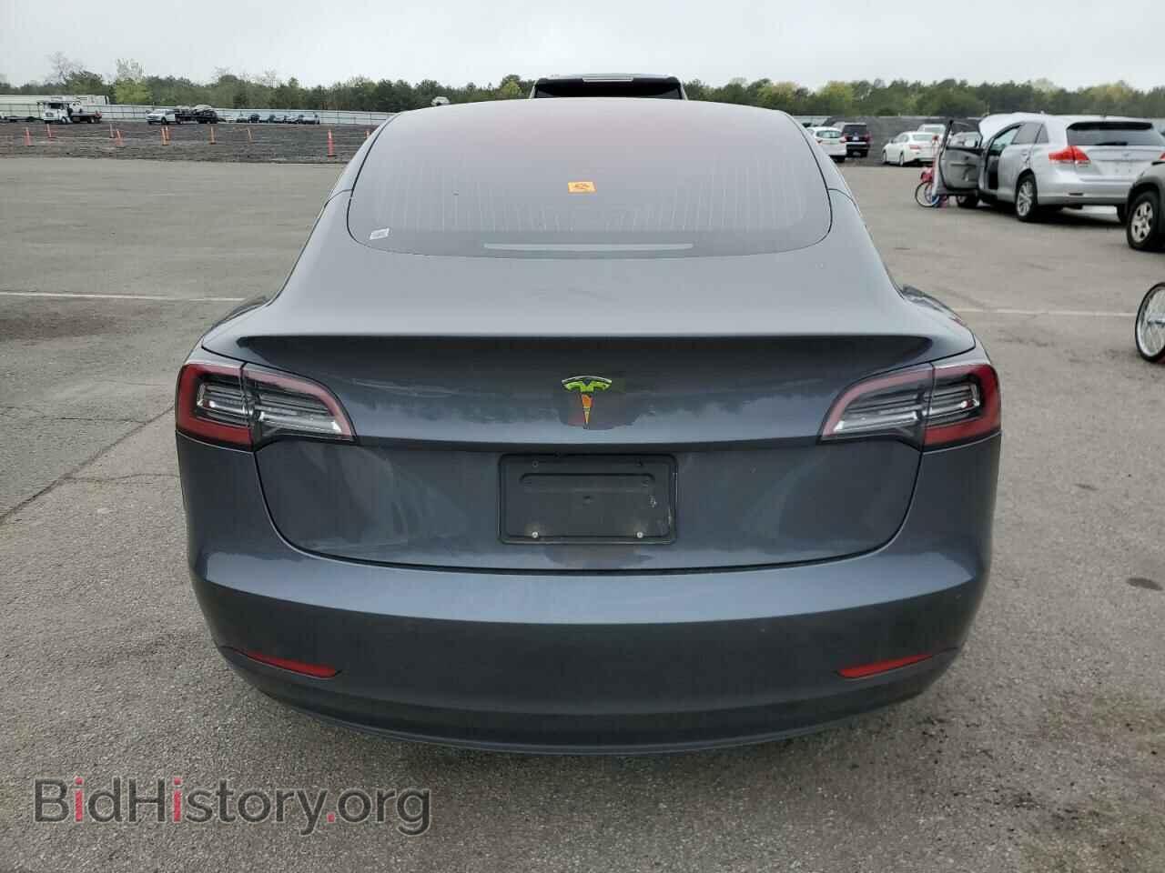 2019 TESLA MODEL 3 - VIN: 5YJ3E1EA6KF311040 - Photo 6