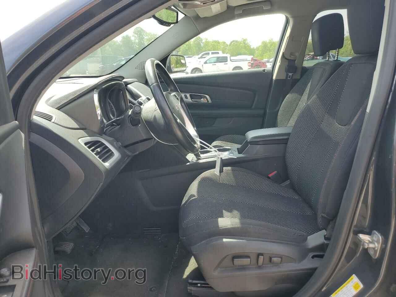 2013 GMC TERRAIN - VIN: 2GKFLTE34D6401915 - Photo 7