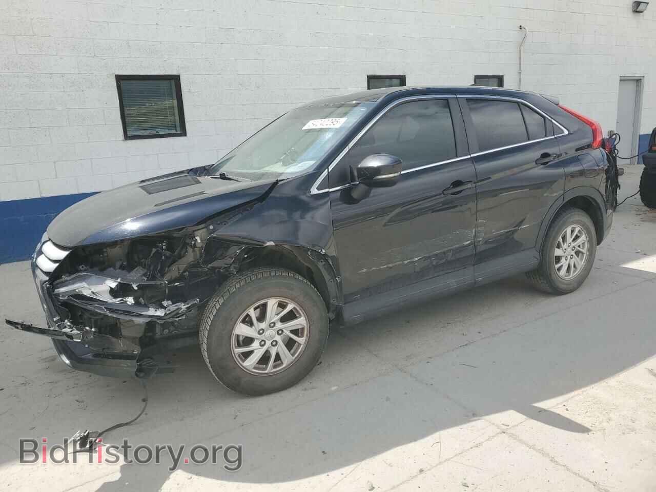 Photo JA4AT3AA8KZ031770 - MITSUBISHI ECLIPSE 2019