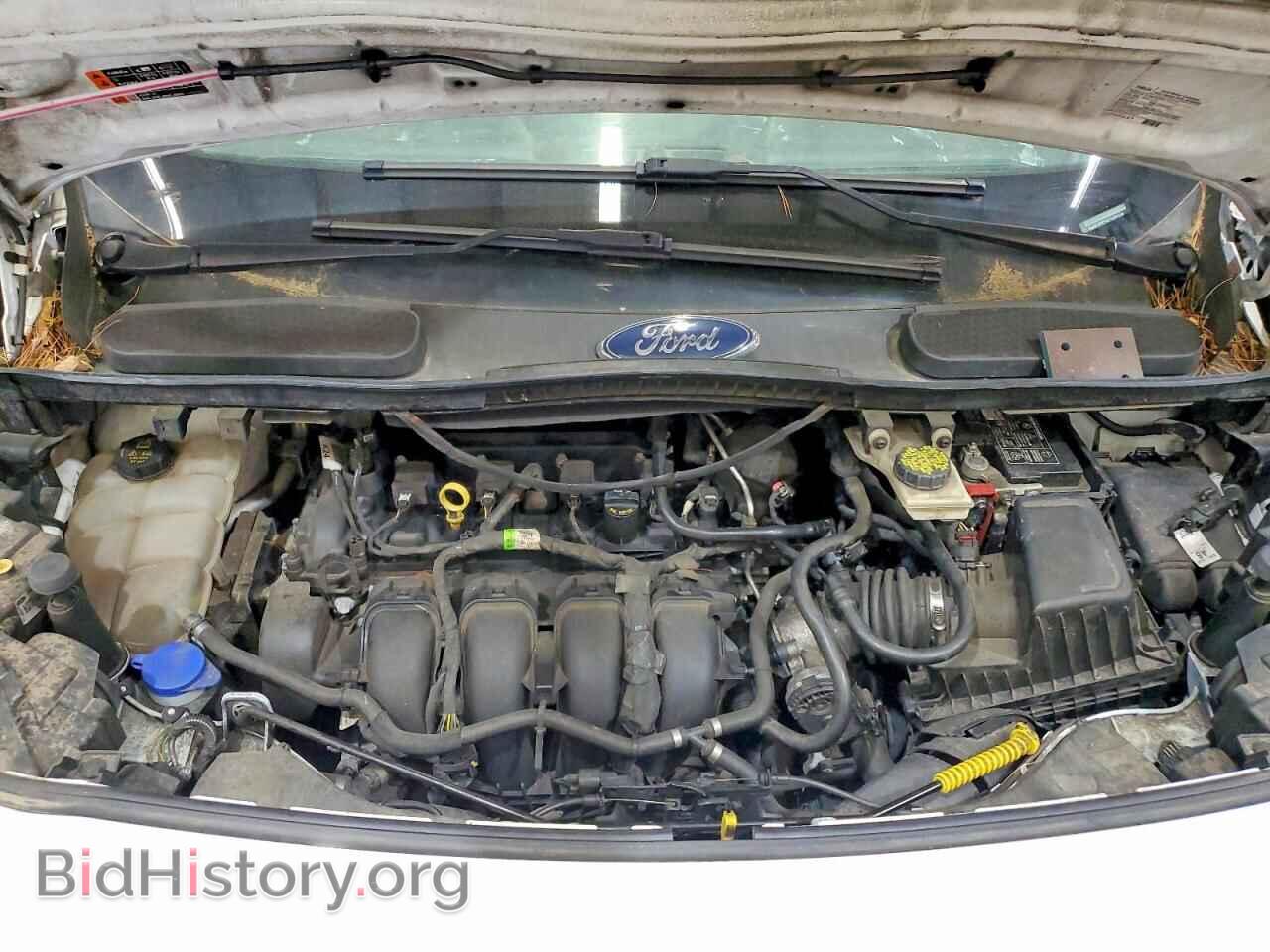 2020 FORD TRANSIT - VIN: NM0LS7E2XL1455248 - Фото 12