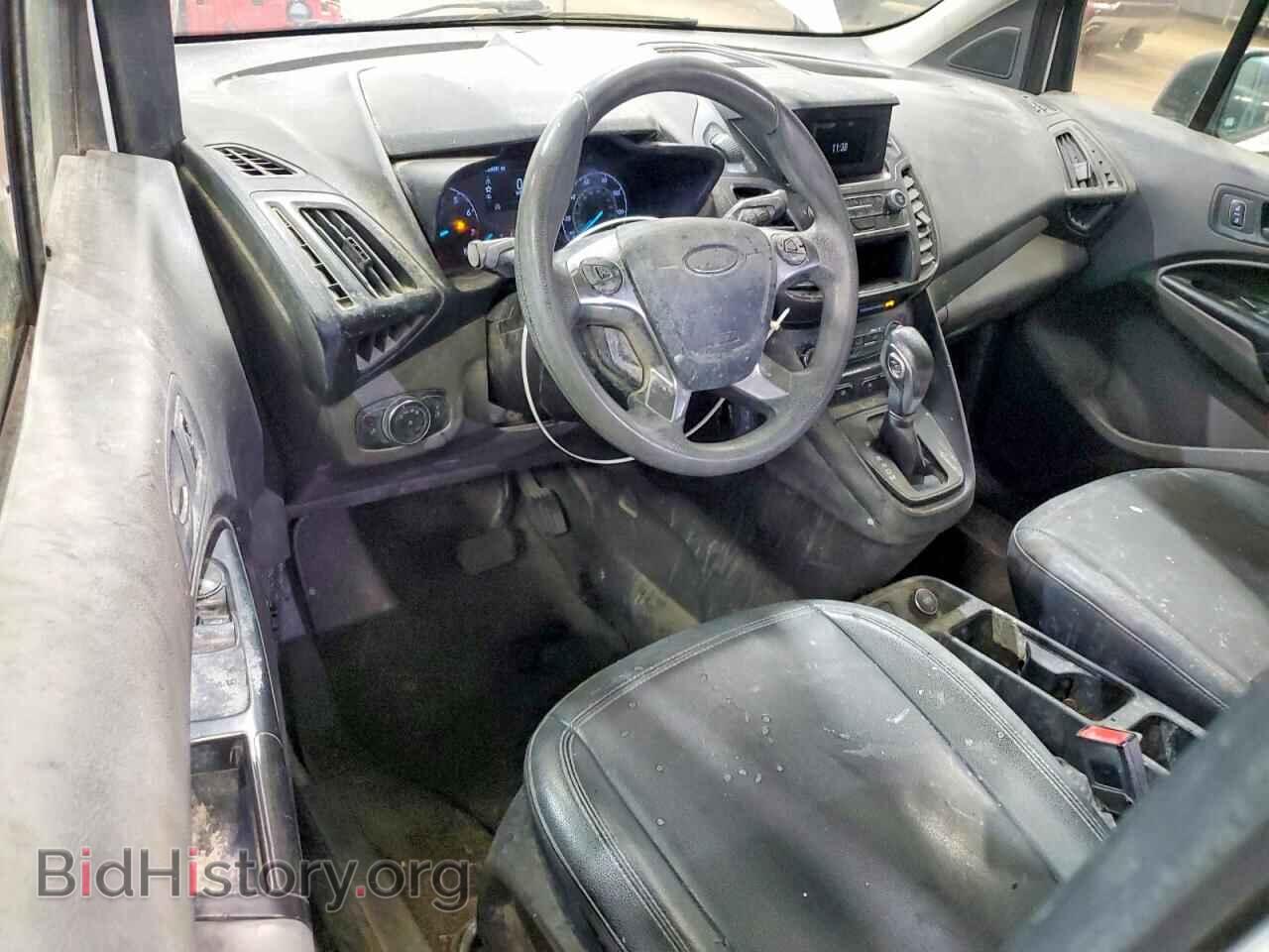 2020 FORD TRANSIT - VIN: NM0LS7E2XL1455248 - Фото 8