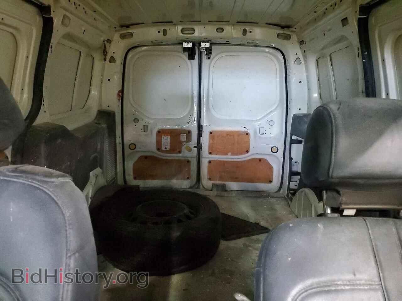 2020 FORD TRANSIT - VIN: NM0LS7E2XL1455248 - Фото 10
