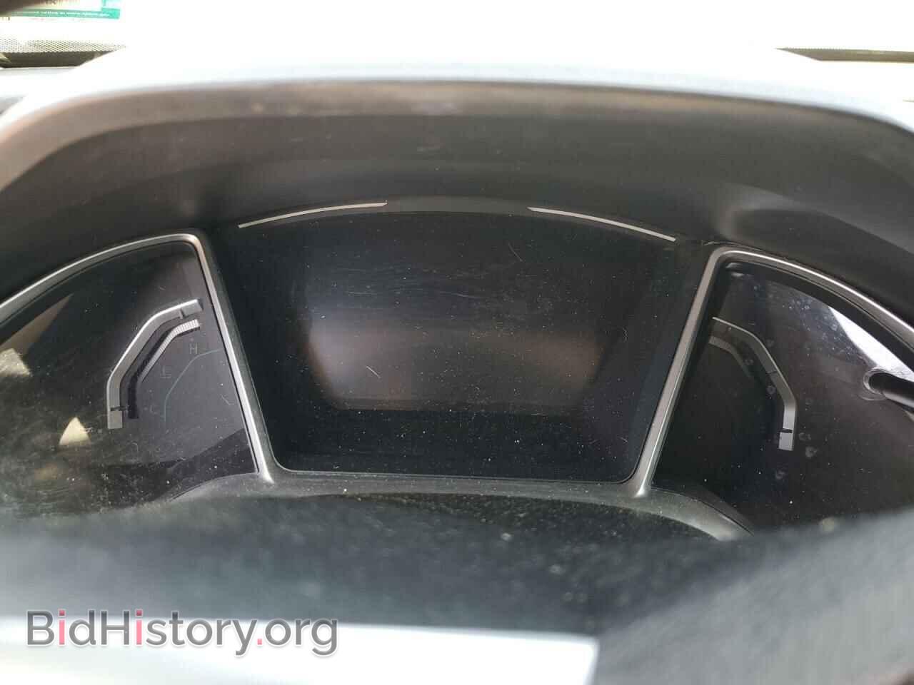 2017 HONDA CIVIC - VIN: 2HGFC2F77HH548250 - Фото 9