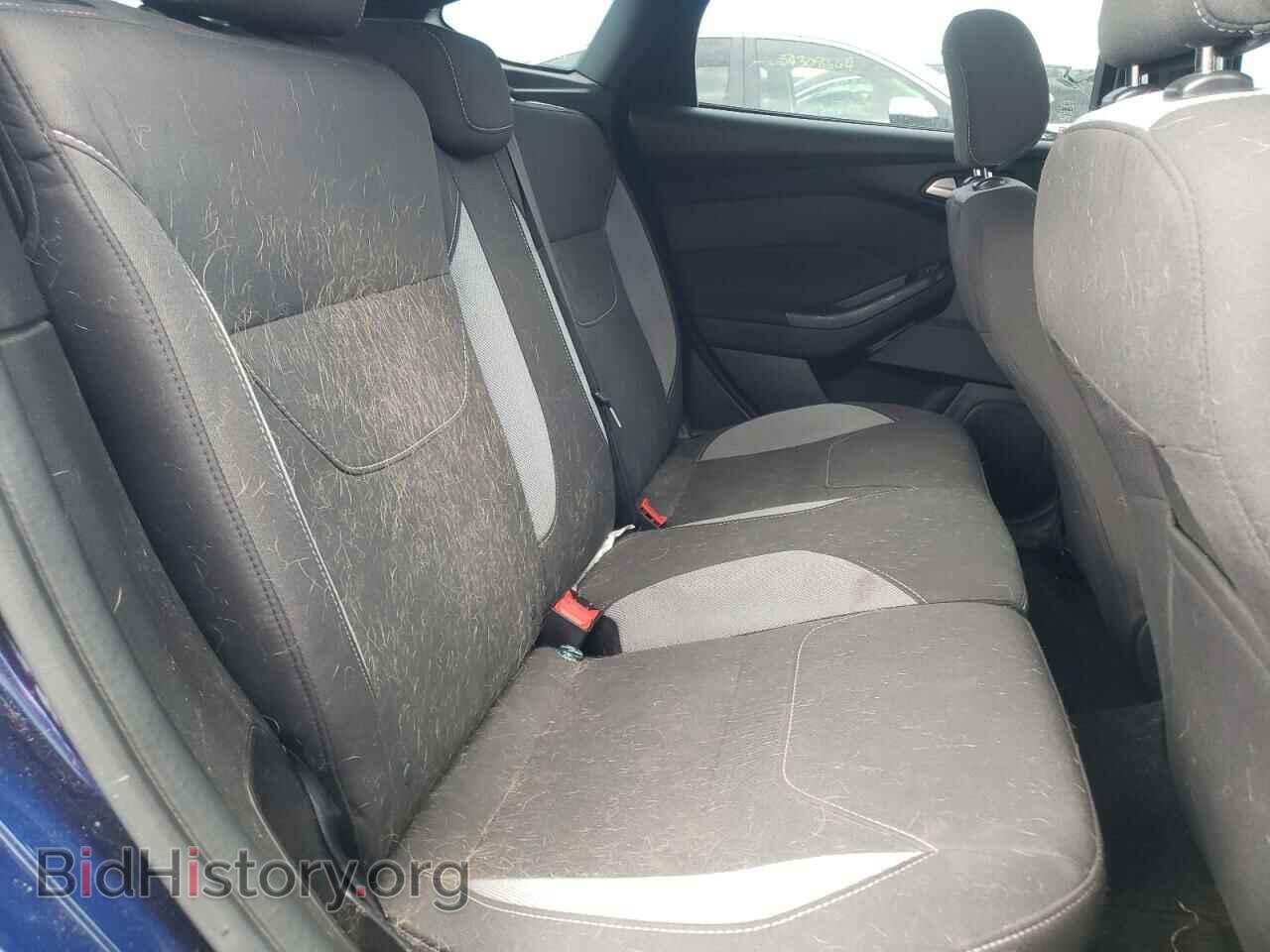 2017 FORD FOCUS - VIN: 1FADP3L99HL229141 - Фото 10