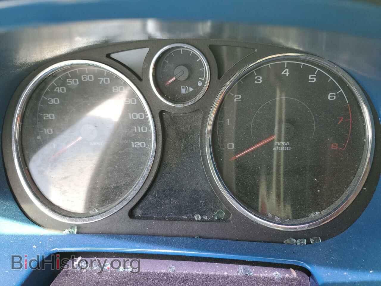 2007 CHEVROLET ALL Models - VIN: 1G1AK15FX77340946 - Фото 9