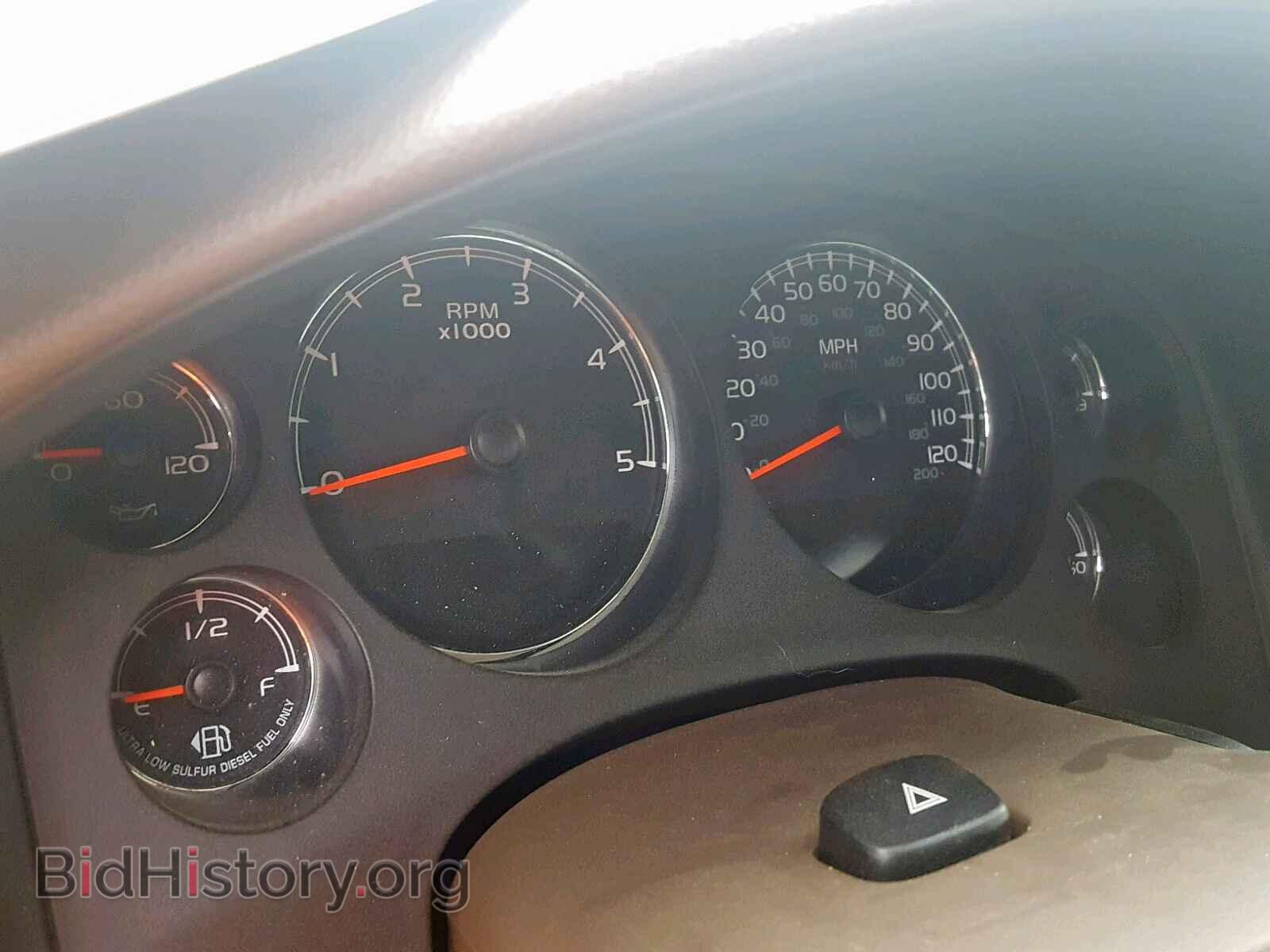 2011 CHEVROLET SILVERADO - VIN: 1GC1KYC8XBF110696 - Фото 8