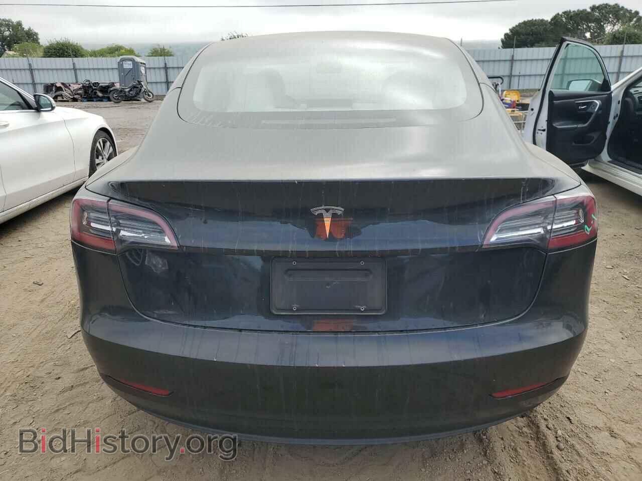 2023 TESLA MODEL 3 - VIN: 5YJ3E1EA2PF547160 - Фото 6