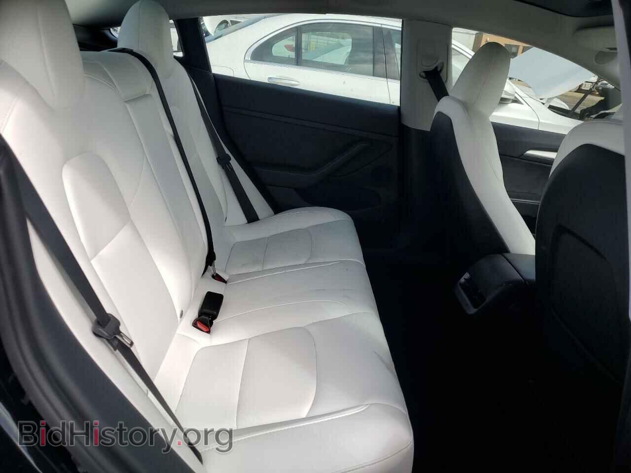 2023 TESLA MODEL 3 - VIN: 5YJ3E1EA2PF547160 - Фото 10