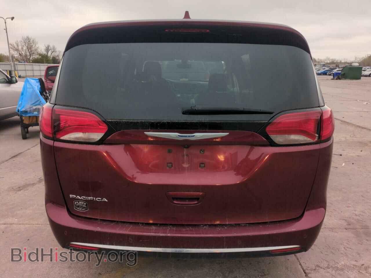 2020 CHRYSLER PACIFICA - VIN: 2C4RC1FG2LR126900 - Photo 6
