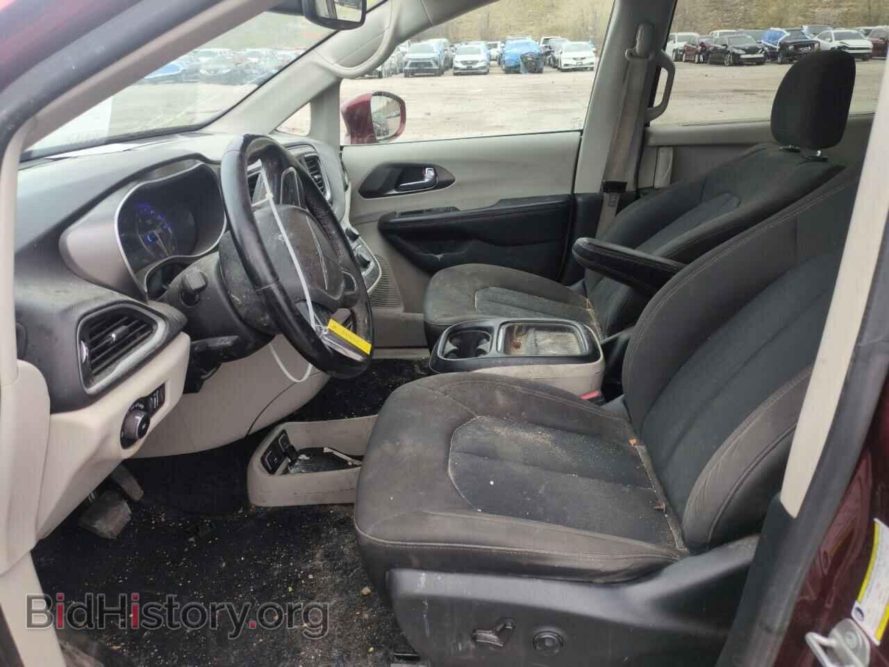 2020 CHRYSLER PACIFICA - VIN: 2C4RC1FG2LR126900 - Photo 7