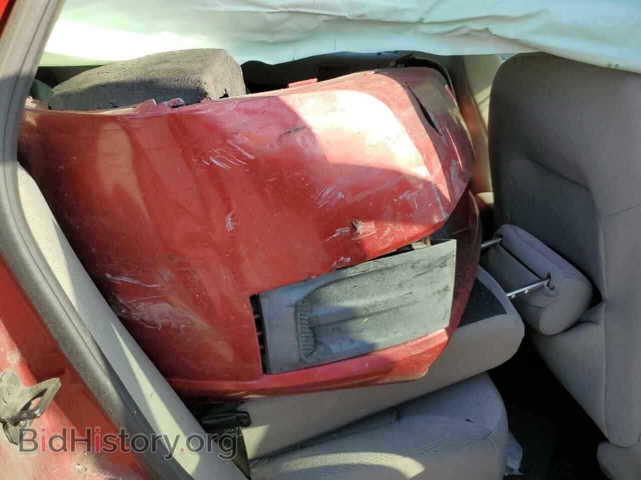 2011 FORD FOCUS - VIN: 1FAHP3EN2BW200341 - Фото 12