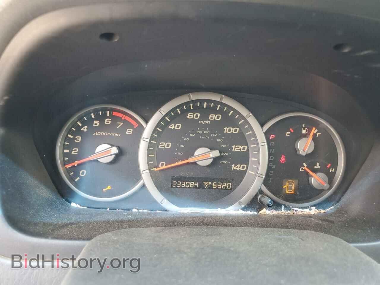 2006 HONDA PILOT - VIN: 5FNYF18566B005320 - Photo 9