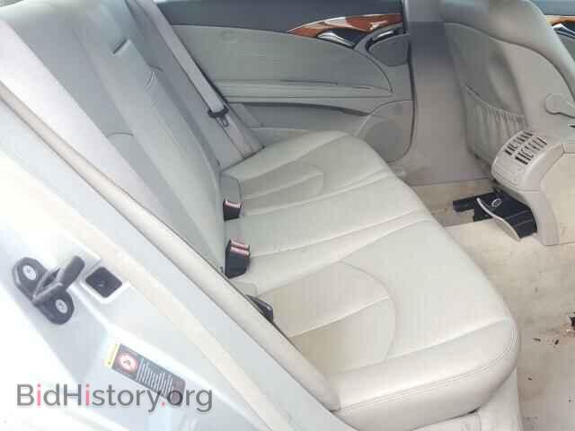 2006 MERCEDES-BENZ E-CLASS - VIN: WDBUF56J66A814653 - Фото 6