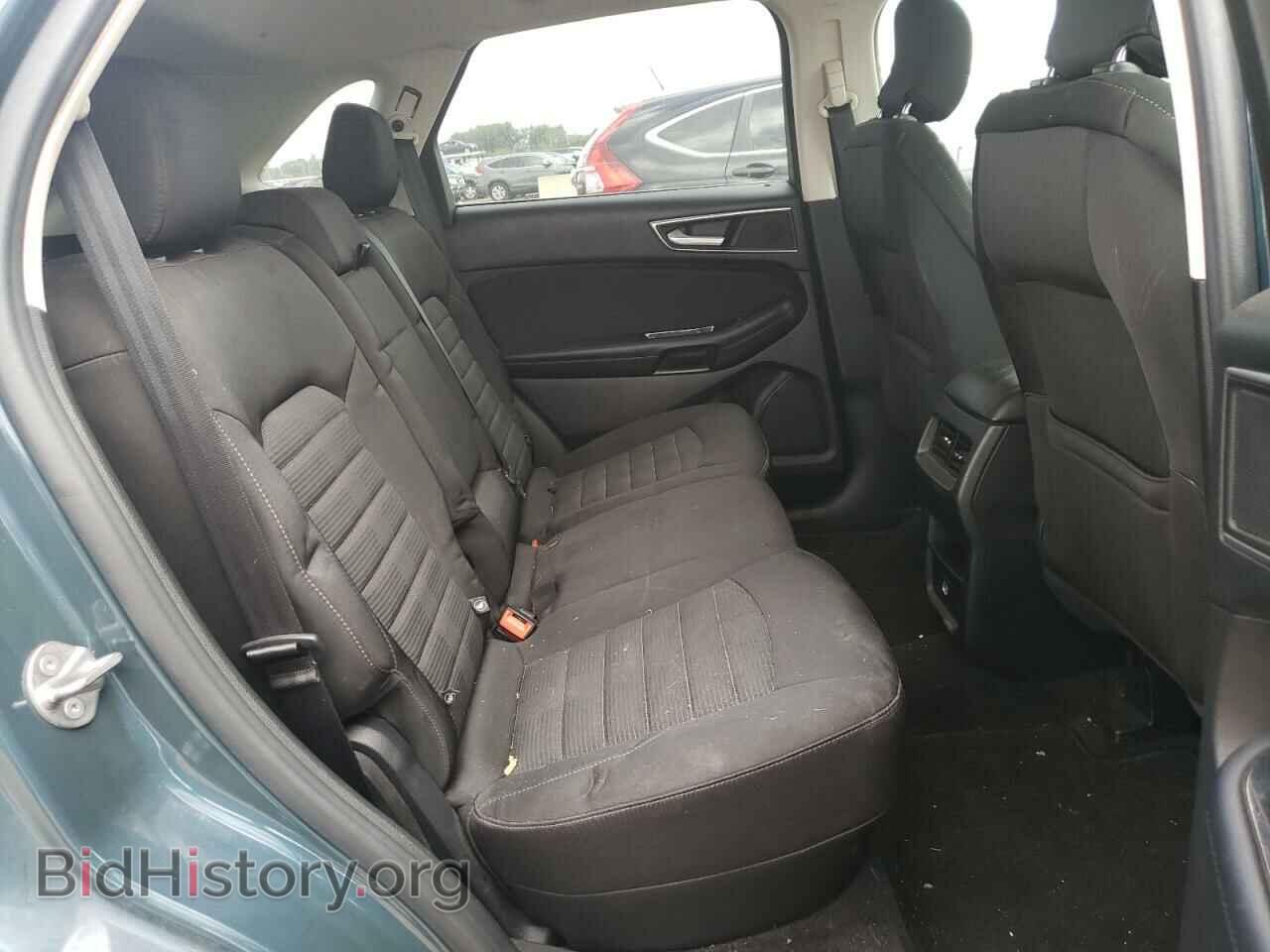 2016 FORD EDGE - VIN: 2FMPK4J96GBB74978 - Photo 6