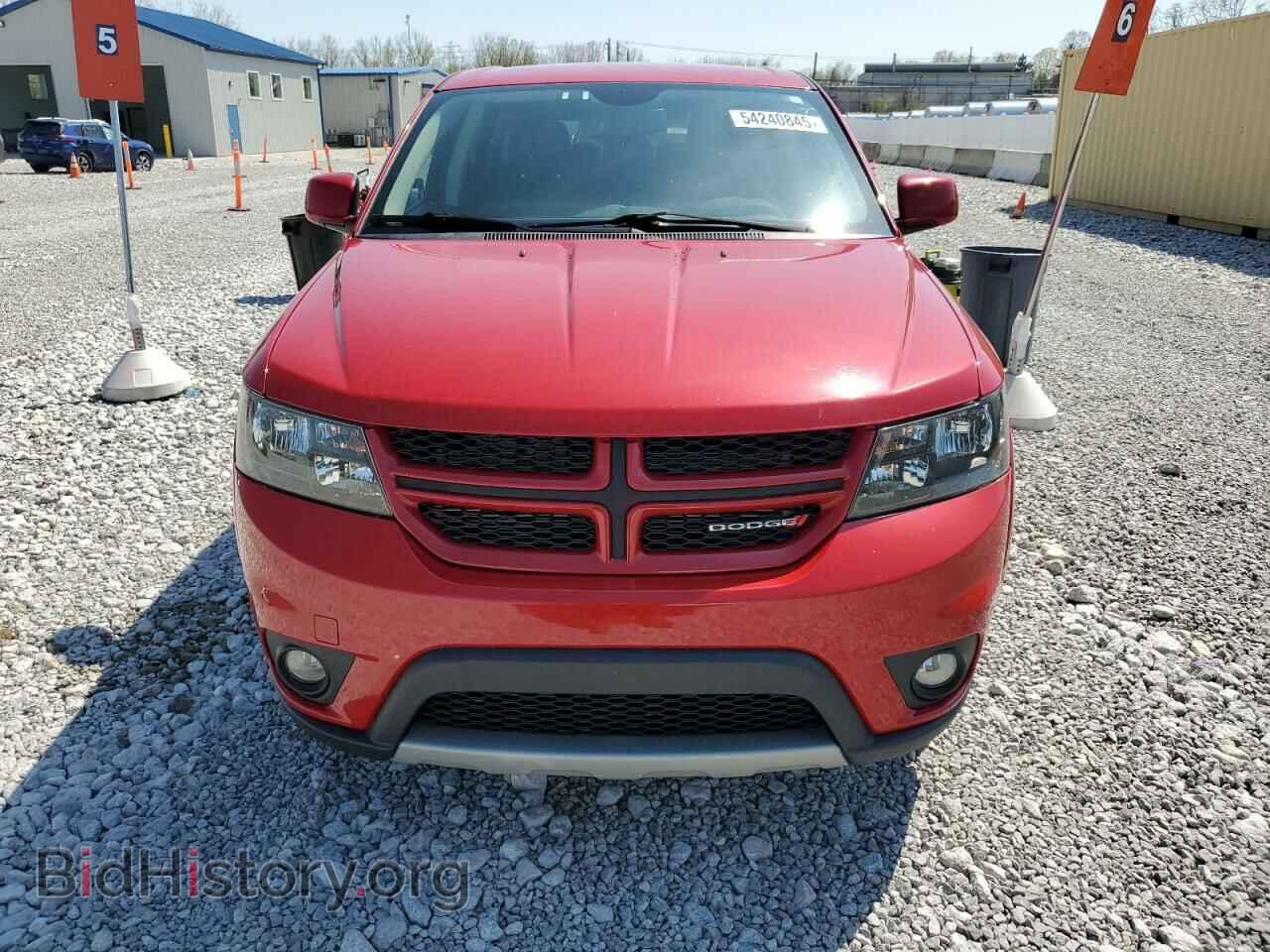 2017 DODGE JOURNEY - VIN: 3C4PDCEG3HT702015 - Photo 5