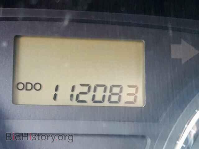 2008 KIA RIO BASE - VIN: KNADE123886410535 - Фото 8