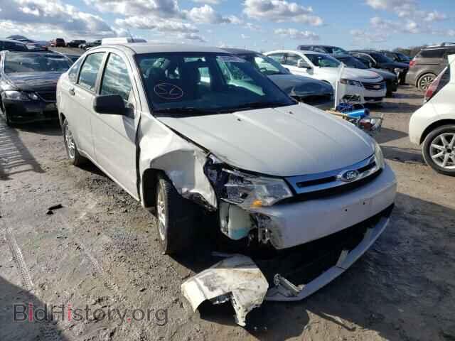 Фотография 1FAHP3FN2BW182552 - FORD FOCUS 2011
