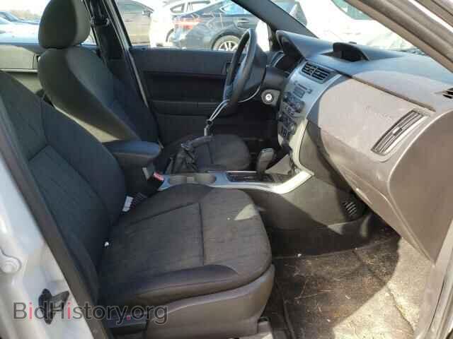2011 FORD FOCUS - VIN: 1FAHP3FN2BW182552 - Фото 5