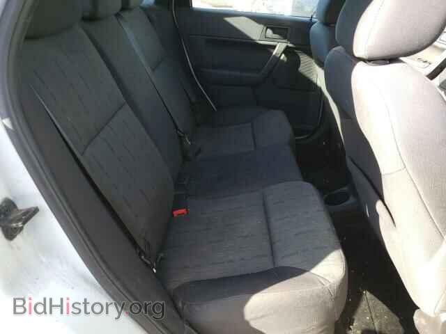 2011 FORD FOCUS - VIN: 1FAHP3FN2BW182552 - Фото 6