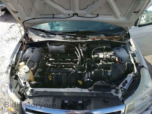 2011 FORD FOCUS - VIN: 1FAHP3FN2BW182552 - Фото 7
