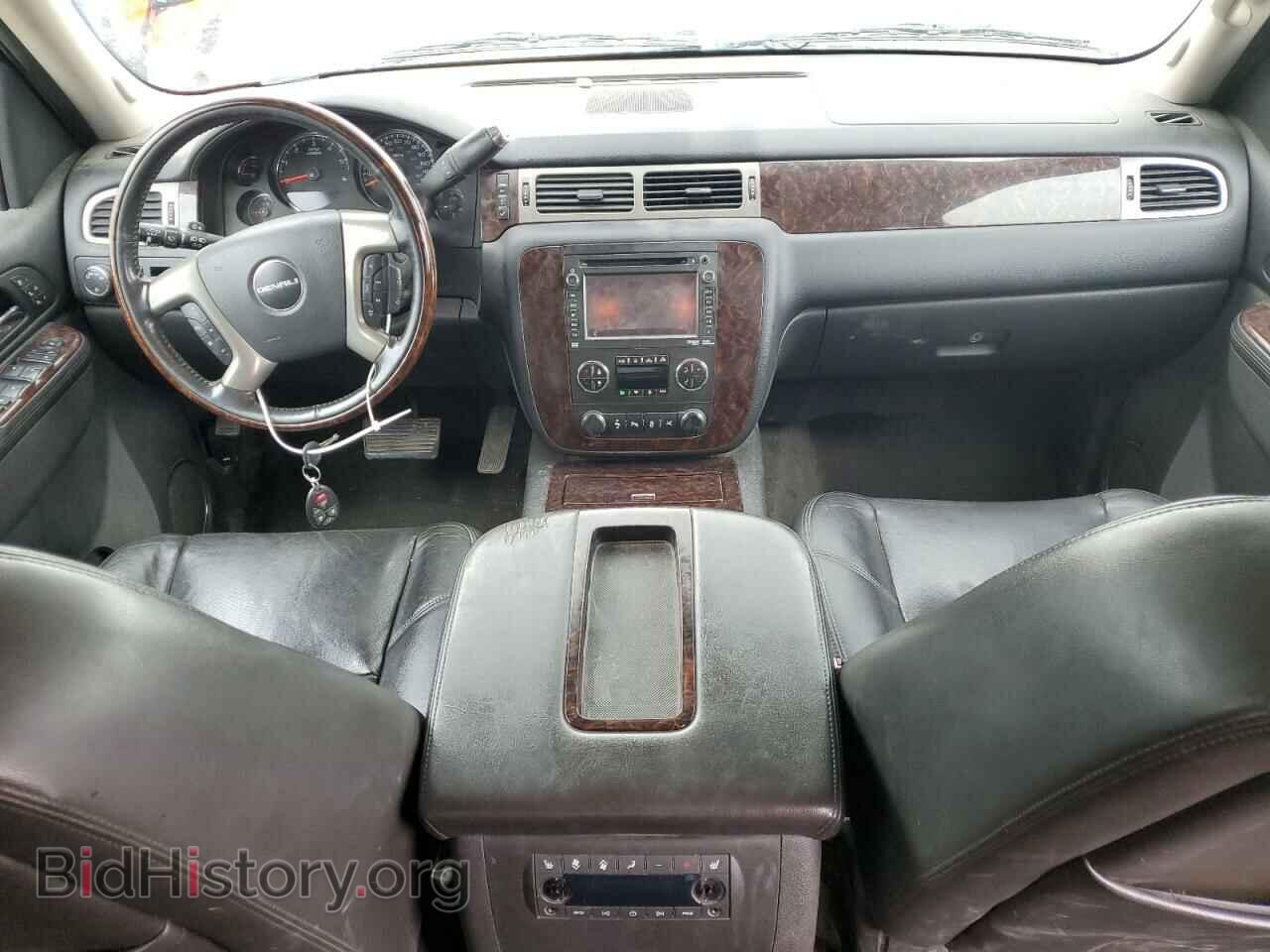 2012 GMC YUKON - VIN: 1GKS2EEF4CR212210 - Фото 8