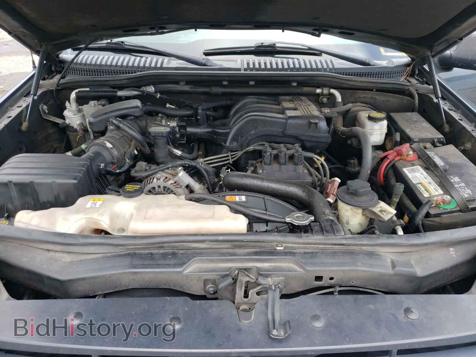 2010 FORD EXPLORER - VIN: 1FMEU6DE9AUA22295 - Photo 7