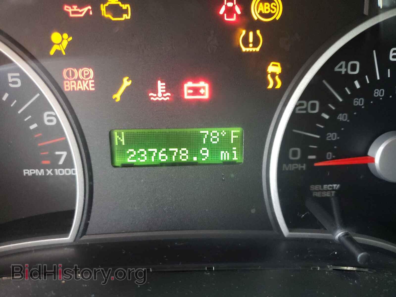 2010 FORD EXPLORER - VIN: 1FMEU6DE9AUA22295 - Photo 8