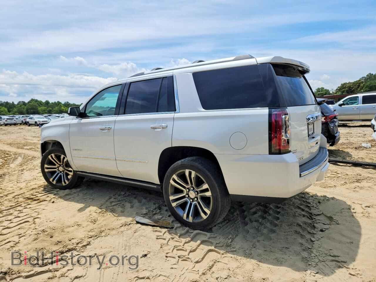 2016 GMC YUKON - VIN: 1GKS2CKJ2GR459079 - Photo 2