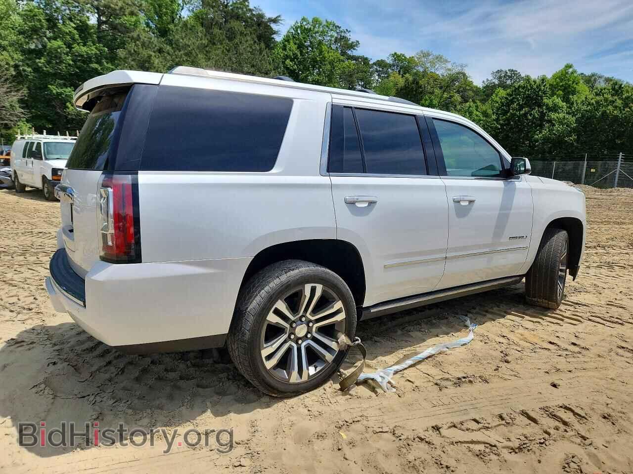 2016 GMC YUKON - VIN: 1GKS2CKJ2GR459079 - Photo 3