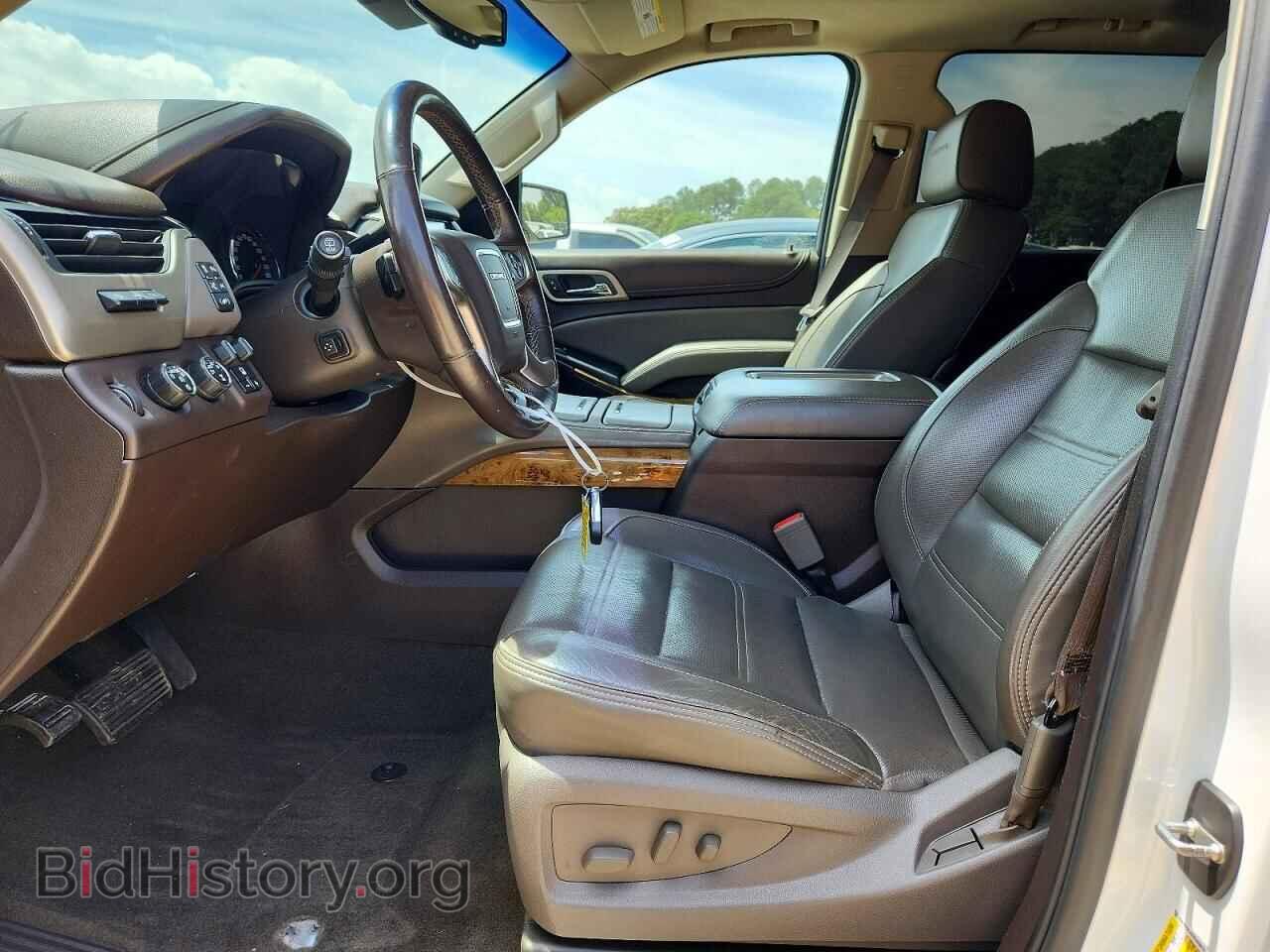 2016 GMC YUKON - VIN: 1GKS2CKJ2GR459079 - Photo 7