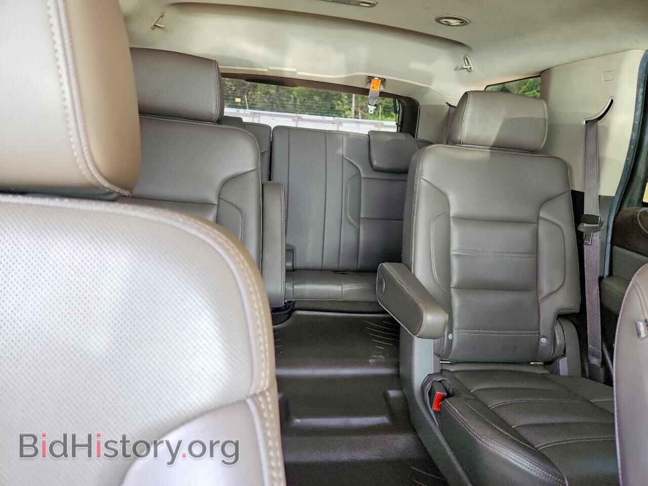 2016 GMC YUKON - VIN: 1GKS2CKJ2GR459079 - Photo 10