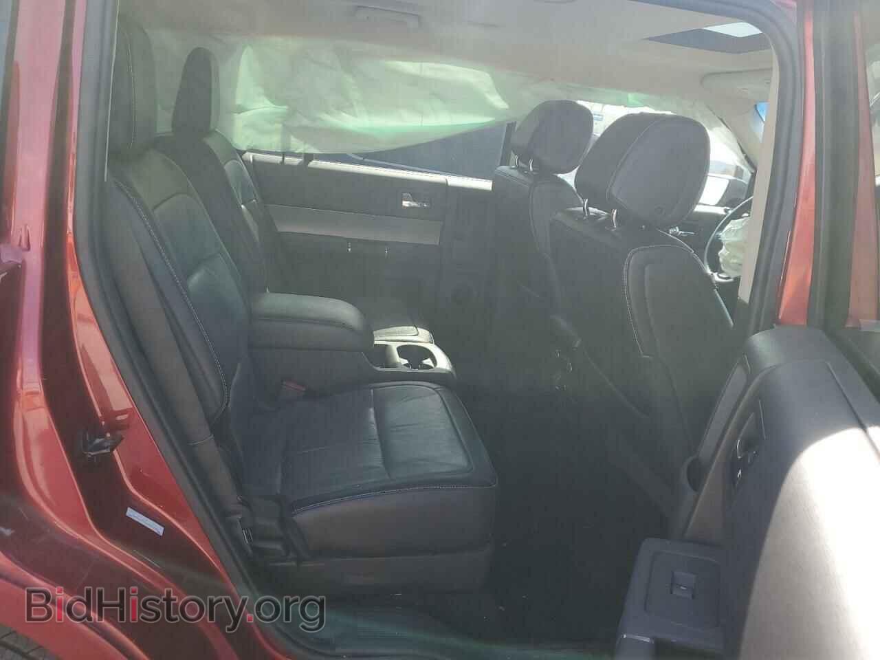 2013 FORD FLEX - VIN: 2FMHK6DT6DBD39057 - Photo 10