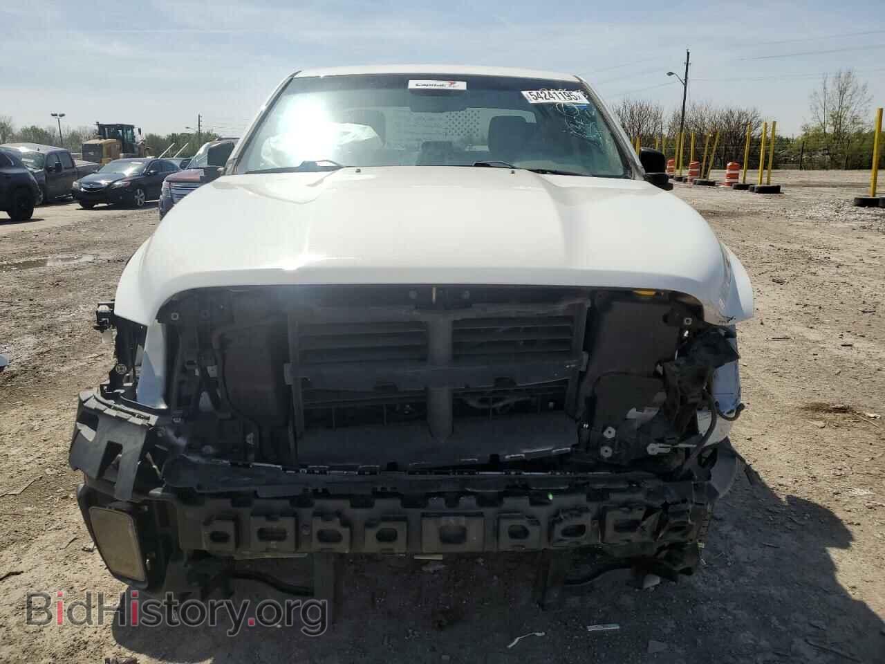 2016 RAM 1500 - VIN: 1C6RR6FT3GS290645 - Фото 5