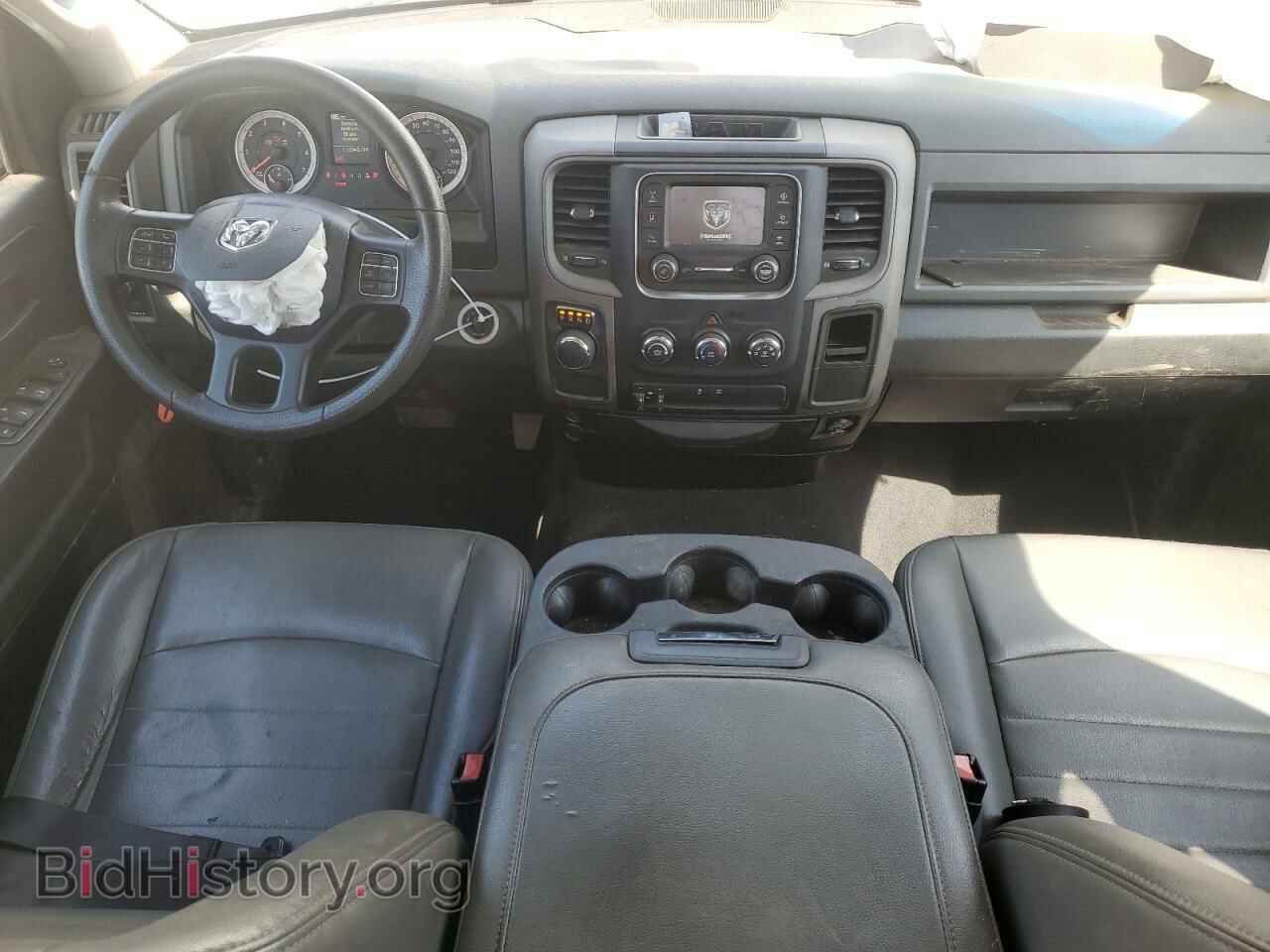2016 RAM 1500 - VIN: 1C6RR6FT3GS290645 - Фото 8