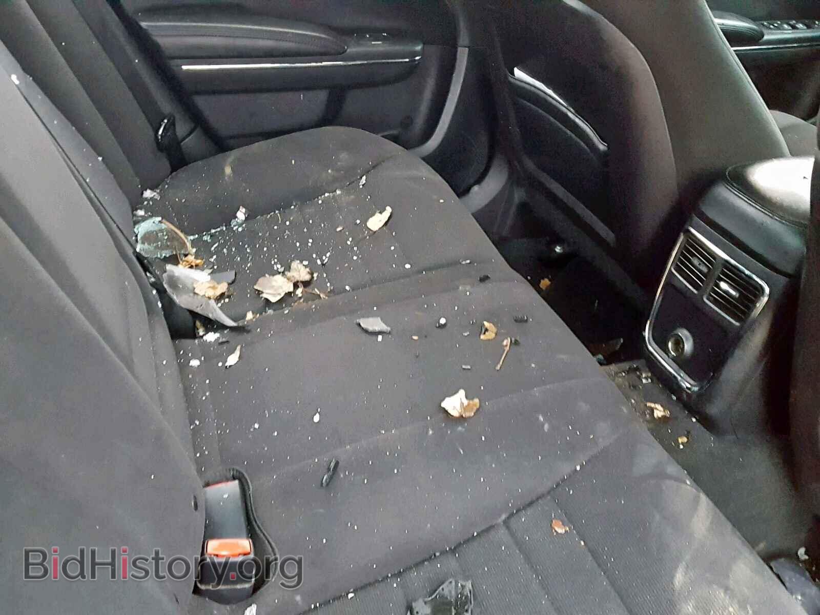 2012 DODGE CHARGER - VIN: 2C3CDXBG7CH218834 - Фото 6