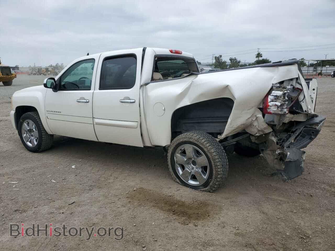 2011 CHEVROLET ALL Models - VIN: 3GCPCSE09BG338750 - Фото 2