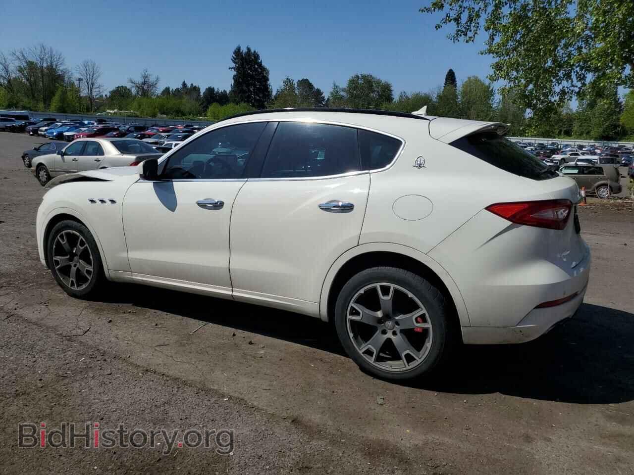 2017 MASERATI ALL MODELS - VIN: ZN661XUS4HX232968 - Фото 2