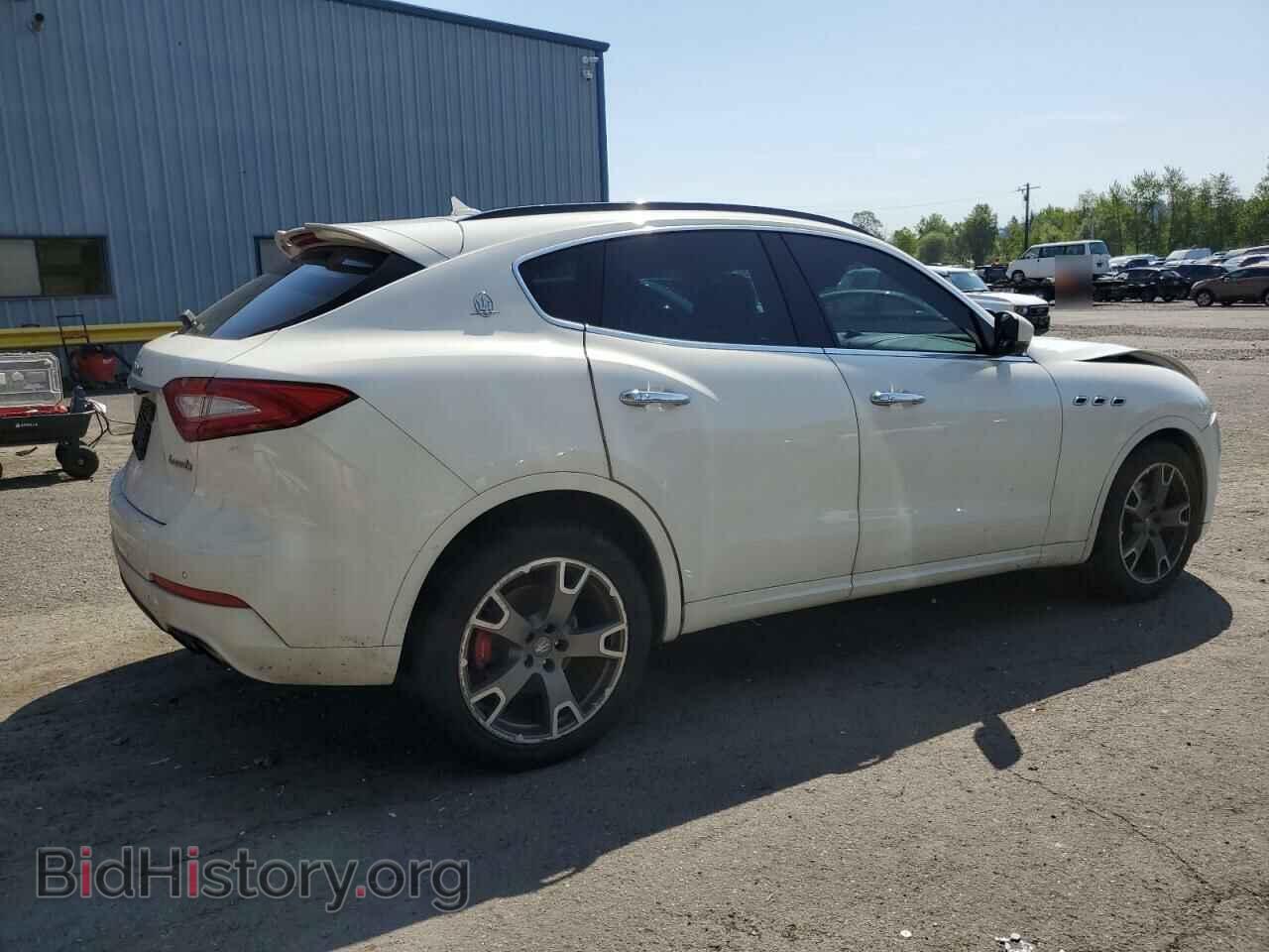 2017 MASERATI ALL MODELS - VIN: ZN661XUS4HX232968 - Фото 3