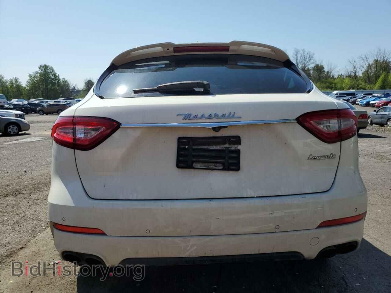 2017 MASERATI ALL MODELS - VIN: ZN661XUS4HX232968 - Фото 6
