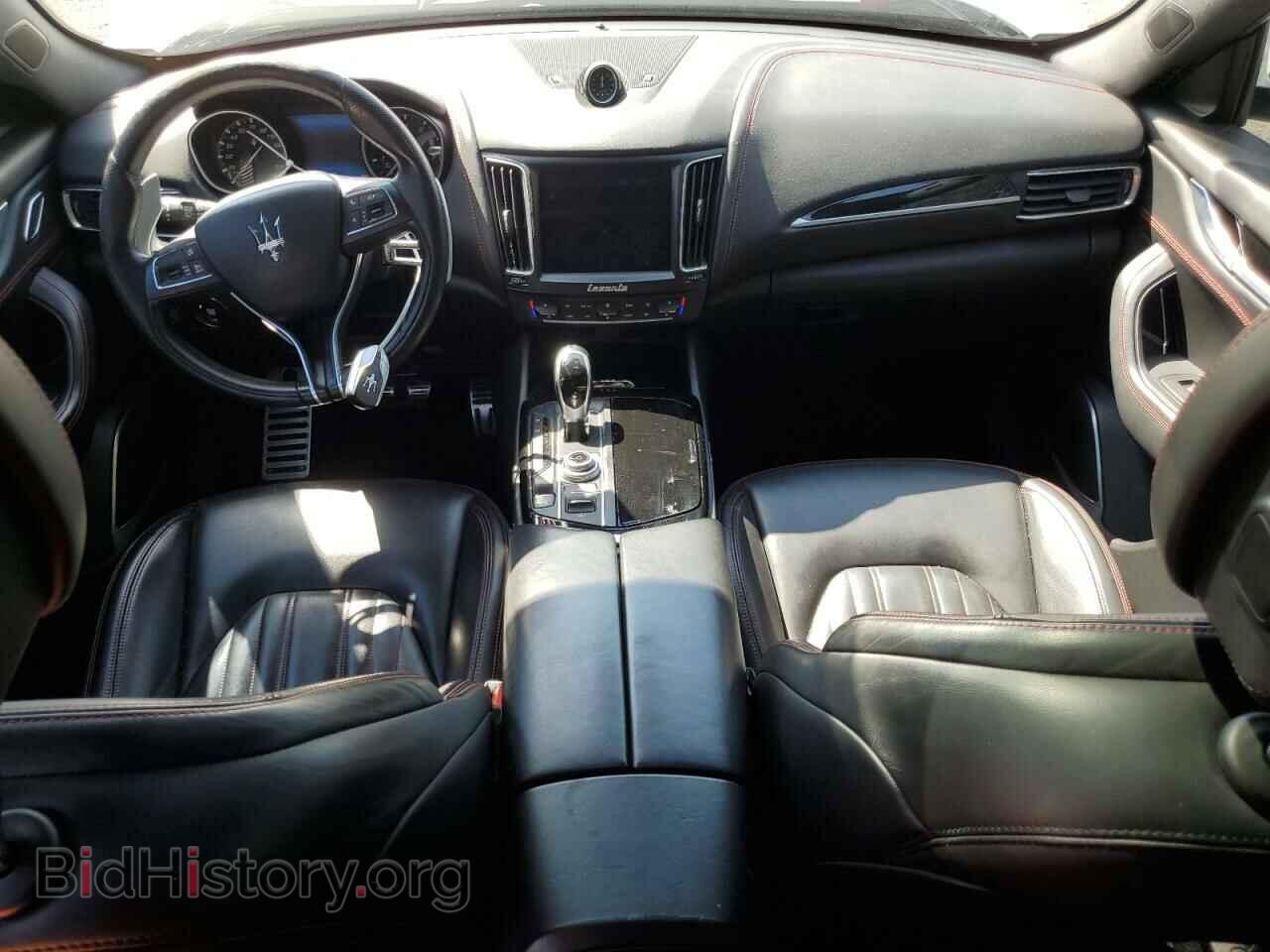 2017 MASERATI ALL MODELS - VIN: ZN661XUS4HX232968 - Фото 8