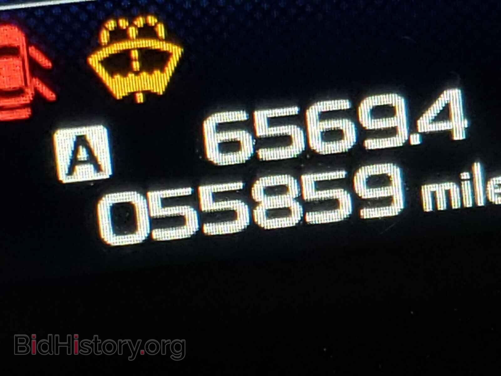 2017 SUBARU OUTBACK - VIN: 4S4BSACC9H3370237 - Фото 8