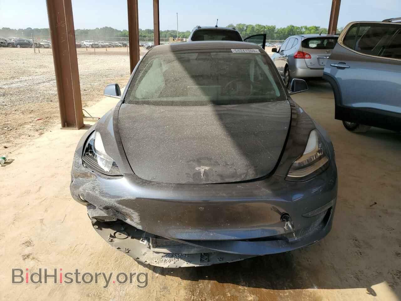 2018 TESLA MODEL 3 - VIN: 5YJ3E1EA4JF041093 - Фото 5