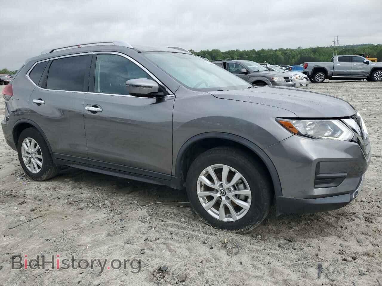 2018 NISSAN ROGUE - VIN: KNMAT2MT2JP544505 - Фото 4